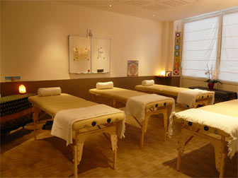 centre de Reiki-France