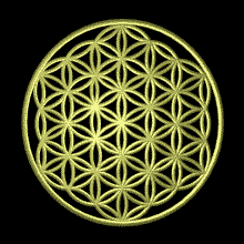 REIKI et Géométrie Sacrée - 17 et 18 Novembre 2018