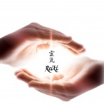 STAGE REIKI 1er DEGRE - 25 & 26 Novembre 2023